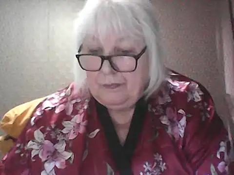 Show de Alexia64231 na webcam