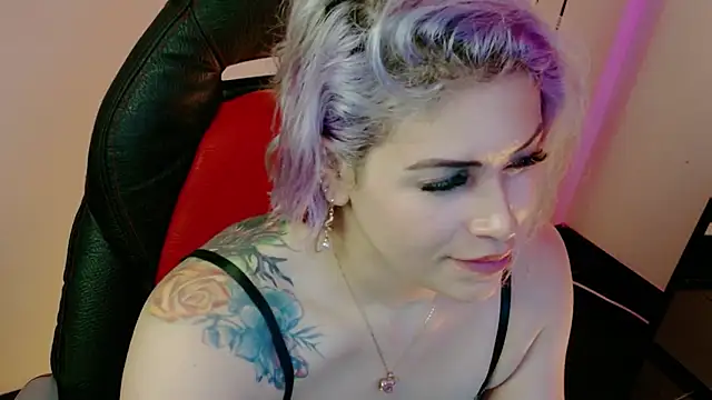 Natalia_Montoya – Live XXX-chat