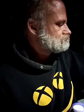 FloppyPickle4u élő XXX-chatje