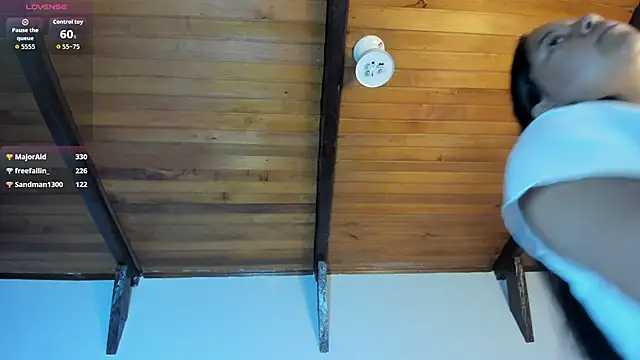 EmiliWilliams – Live XXX-chat