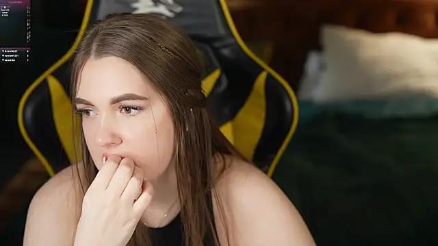 Grace_Fantasy's Live XXX Chat