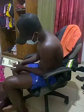 Jerkmate420 Webcam show