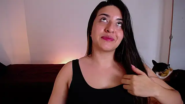 moritalatina élő XXX-chatje