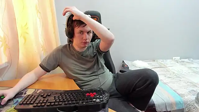 iliaskrislove 在線直播表演