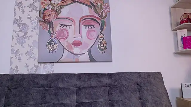 taty_miller – Live XXX-chat