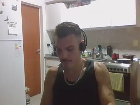 Webkamerová show leii70