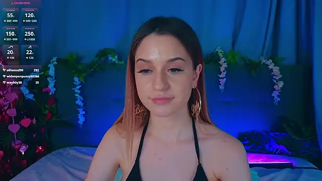 Chat XXX Live AlinaWalters