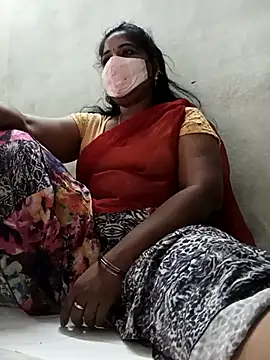 MaaliiiPonuTamil: вебкам-шоу