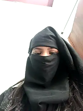 Chat +18 de Aafreen_36 ao vivo