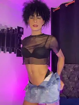 _Valery_tw Webcam show