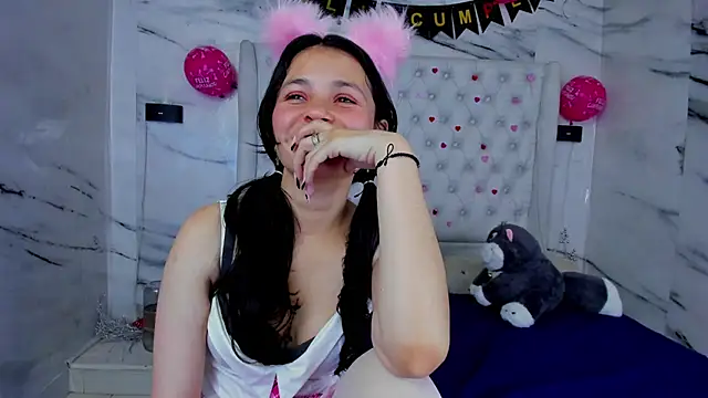 Chat XXX Live arissha_lee