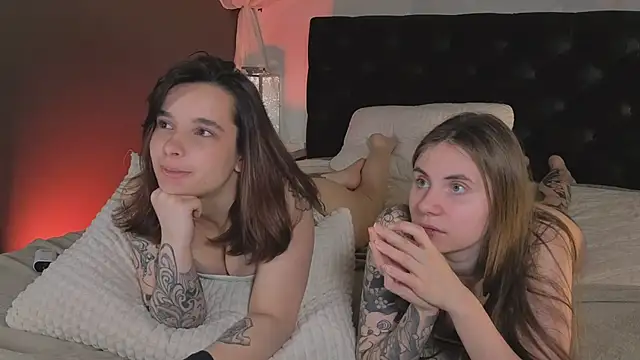 Bella_Alita élő XXX-chatje