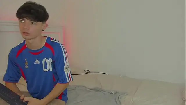 connor_and_angel – Live XXX-chat