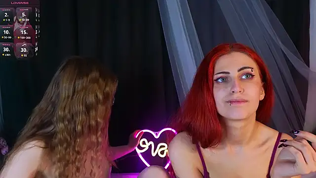 Chat XXX Live MarjorieBrown