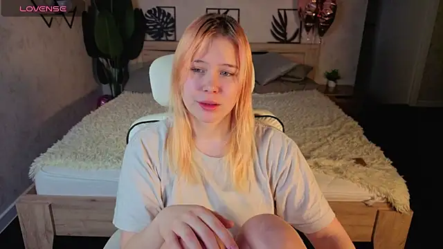 Chat +18 de Amy_Kimberlly ao vivo