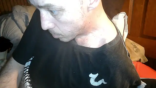 Chat XXX Live Mac_ThunderCock