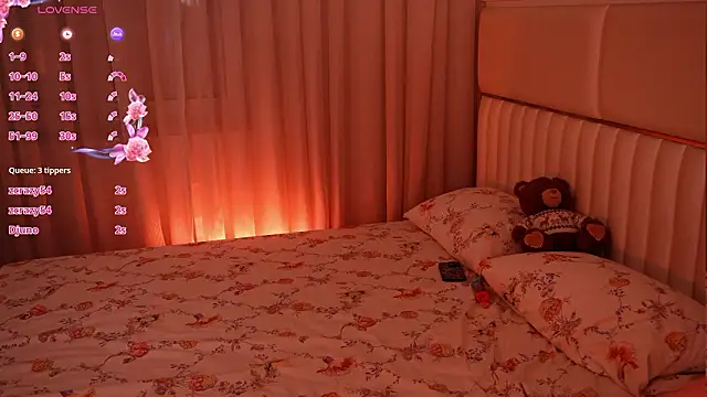 Chat XXX Live LiaGotti