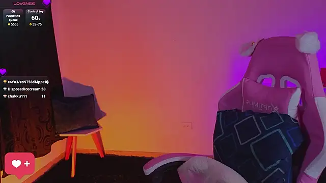 Gabs__'s Live XXX Chat