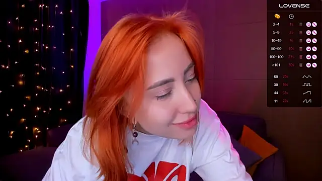 deboramoore's Live XXX Chat