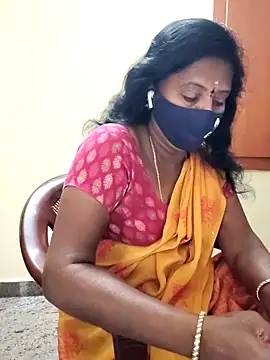 Pokazy przed kamerką – tamil_Nathi