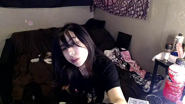 London_RayのライブXXXチャット