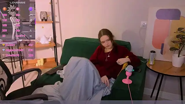 Chat XXX Live Dilara_xBaby