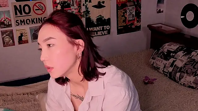 Chat XXX Live OdetteBiddy