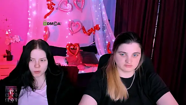 Chat XXX Live inga_gree