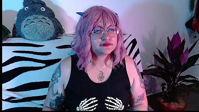 XxGreenGoodxX Chat XXX in diretta