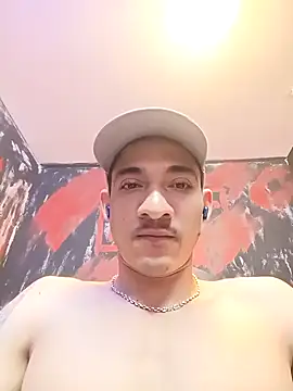 jhonny_thes28 网络视讯表演