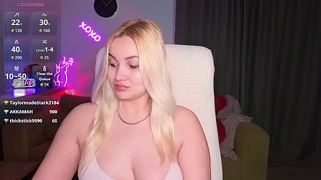 Chat XXX Live adrelaxina