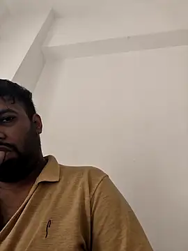 Show modela vinay_smalldick na web-kameri