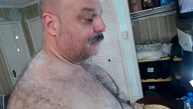 Show webcam de bullmusclejoe