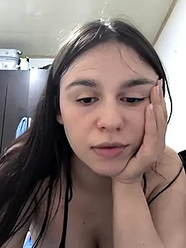 Daniela-rosee Live XXX Chat