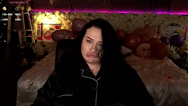 Chat XXX Live SerahMirabeli