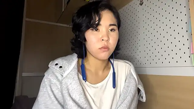 JennyCarpenter's Live XXX Chat