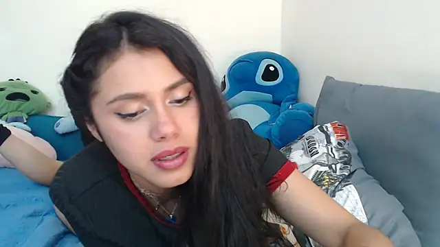 caramel_doll__'s Live XXX Chat