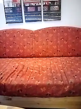 Wantmyassfilled Webcam-Show