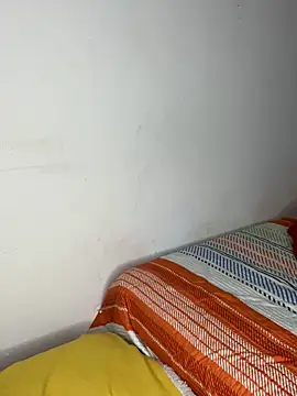 tattyHot95 webkamerás műsora