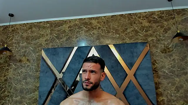 Jacob_Benelli – Naživo XXX chat