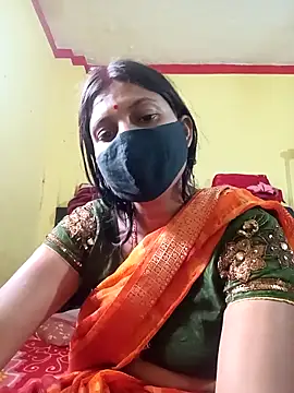 Hotbhabhi_089's Webcam Show