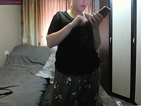 JenniDeep's Live XXX Chat