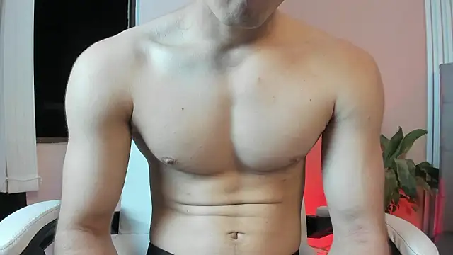 eren_jeager 网络视讯表演