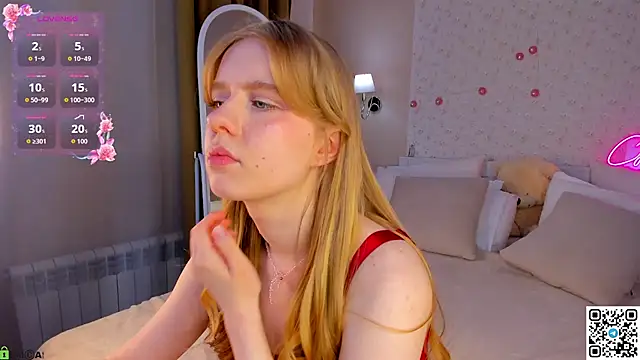 Victori_Fox's Live XXX Chat