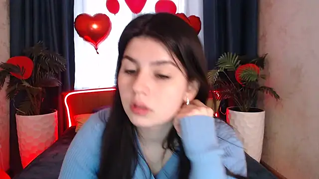 KisaModel Live XXX Chat