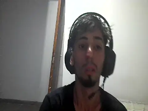 Show de webcam de Franalbera