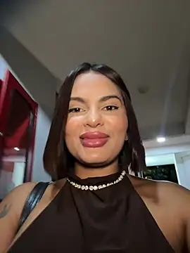 Irina_Velvett Chat XXX in diretta