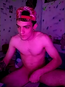 عرض كام themaykiin18