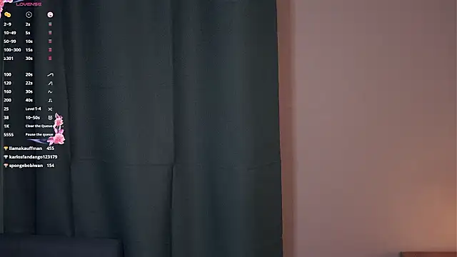 LoveMillier: онлайн-секс-чат