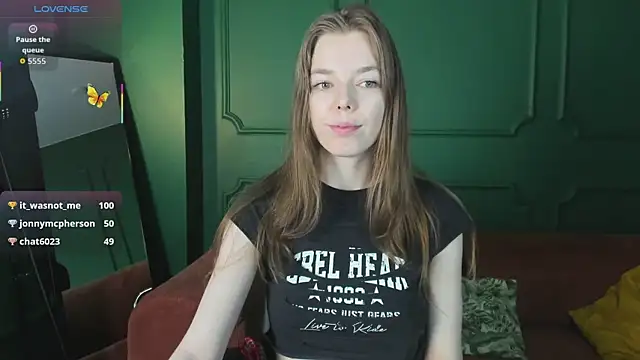 Chat XXX Live _Tina_Tayllor_